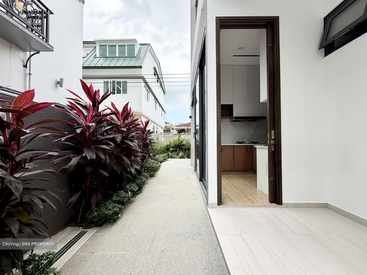 Frankel Estate (D15), Detached #554238081